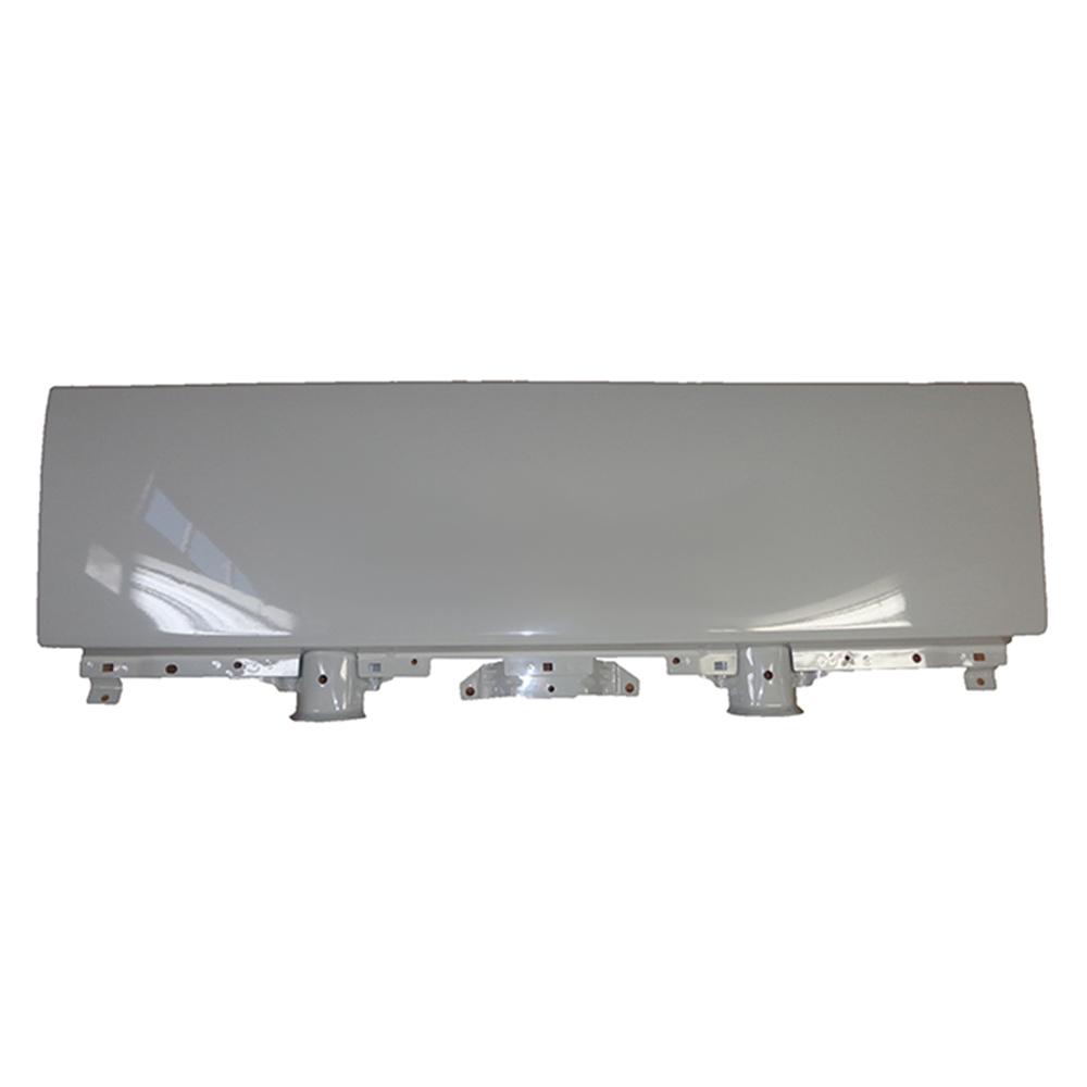 Панель передняя (капот) без усилителя Isuzu NPR75 | NQR90 Евро-4/5 | JMC